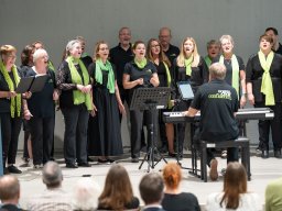 Ehrenamtsforum Alpen 2025